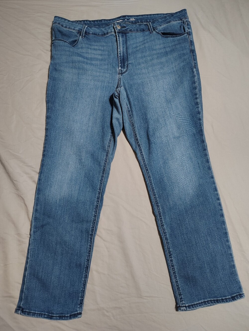 Old Navy High Rise Straight Women's Size 20 Jeans